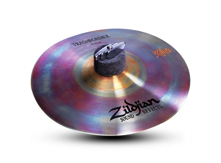 Zildjian ZXT 10 Trashformer 